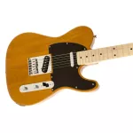 Fender®, electric guitar, Maple wooden neck, Squier Affinity Telecaster ** 1 year insurance **