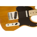 Fender®, electric guitar, Maple wooden neck, Squier Affinity Telecaster ** 1 year insurance **