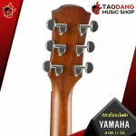 [Bangkok & Metropolitan Region Send Grab Quick] Electric guitar Yamaha A1M [Free gift] [with SET UP & QC Easy to play] [Insurance from zero] [100%authentic] [Free delivery] Turtle