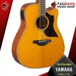 [Bangkok & Metropolitan Region Send Grab Quick] Electric guitar Yamaha A1M [Free gift] [with SET UP & QC Easy to play] [Insurance from zero] [100%authentic] [Free delivery] Turtle