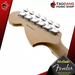 [USA 100%authentic] [Bangkok & metropolitan area to send Grab Urgent] Electric guitar Fender YNGWIE MALMSTEEN STRATOCASTER [free free gift] [with Setup & QC] [100%authentic] [Free Delivery] Red turtles