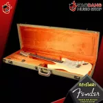 [USA 100%authentic] [Bangkok & metropolitan area to send Grab Urgent] Electric guitar Fender YNGWIE MALMSTEEN STRATOCASTER [free free gift] [with Setup & QC] [100%authentic] [Free Delivery] Red turtles