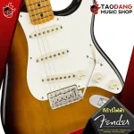 [100%USA] Electric guitar, Fender Stories Collection Eric Johnson 1954 "Virginia" Stratocaster [with Setup & QC easy to play] [Insurance from the center] [100%authentic] Red turtles