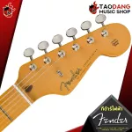 [100%USA] Electric guitar, Fender Stories Collection Eric Johnson 1954 "Virginia" Stratocaster [with Setup & QC easy to play] [Insurance from the center] [100%authentic] Red turtles