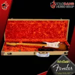 [100%USA] Electric guitar, Fender Stories Collection Eric Johnson 1954 "Virginia" Stratocaster [with Setup & QC easy to play] [Insurance from the center] [100%authentic] Red turtles