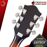 [Bangkok & Metropolitan Region Send Grab Quick] Electric guitar Gretsch G2622 P90 Streamliner, G2622T P90 Streamliner [Free giveaway] [with SET Up & QC] [100%authentic] [Free delivery] Red turtles
