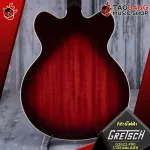 [Bangkok & Metropolitan Region Send Grab Quick] Electric guitar Gretsch G2622 P90 Streamliner, G2622T P90 Streamliner [Free giveaway] [with SET Up & QC] [100%authentic] [Free delivery] Red turtles