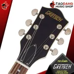 [Bangkok & Metropolitan Region Send Grab Quick] Electric guitar Gretsch G2622 P90 Streamliner, G2622T P90 Streamliner [Free giveaway] [with SET Up & QC] [100%authentic] [Free delivery] Red turtles