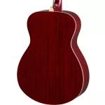 YAMAHA® FS820 40 -inch guitar, Concert style, genuine Top Sol, Slide/Mahogany coated + free genuine yamaha ** best -selling top -selling model **