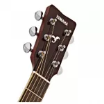 YAMAHA® FS820 40 -inch guitar, Concert style, genuine Top Sol, Slide/Mahogany coated + free genuine yamaha ** best -selling top -selling model **