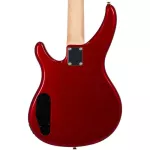 YAMAHA® TRBX174 BASTAR 4 BESTER BESTER SECL COM HIMP 24 Frets ** 1 year Insurance **