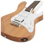 Yama ® Pacifica112j, 22 Frete Electric Packed Guitar, use Daddario EXL120 + Free Electric Guitar & Wrench & Winner ** 1 year Insurance
