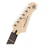 Yama ® Pacifica112j, 22 Frete Electric Packed Guitar, use Daddario EXL120 + Free Electric Guitar & Wrench & Winner ** 1 year Insurance