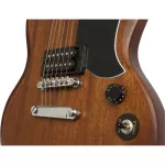 Epiphone® SG Special E1 Satin Electric guitar 22 Frets Poplasty Hambucking Double + Free Bag & Piking Strap & Pick ** 1 year Insurance Center