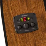 Fender® CD140sce, 41 electric guitar, "genuine Solid Stepru, Nubone, Fishman® CD-1 Preamp + Genuine Gennds from Fender® ** 1 year Insurance *