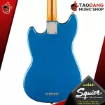 Electric Base Squier FSR Classic VIBE '60s Competition Mustang Bass [Free free gift] [with Set Up & QC easy to play] [100%authentic insurance] [Free delivery] Turtle