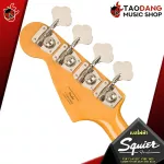 Electric Base Squier FSR Classic VIBE '60s Competition Mustang Bass [Free free gift] [with Set Up & QC easy to play] [100%authentic insurance] [Free delivery] Turtle