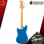 Electric Base Squier FSR Classic VIBE '60s Competition Mustang Bass [Free free gift] [with Set Up & QC easy to play] [100%authentic insurance] [Free delivery] Turtle