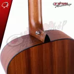 Airy guitar VELAH VOMM - Acoustic Guitar Velah Vomm [Free free gift] [With Set Up & QC Easy to play] [Insurance from Zero] [100%authentic] [Free delivery] Turtle