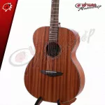 Airy guitar VELAH VOMM - Acoustic Guitar Velah Vomm [Free free gift] [With Set Up & QC Easy to play] [Insurance from Zero] [100%authentic] [Free delivery] Turtle