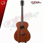 กีต้าร์โปร่ง Veelah VOMM - Acoustic Guitar Veelah VOMM [ฟรีของแถมครบชุด] [พร้อมSet Up&QCเล่นง่าย] [ประกันจากศูนย์] [แท้100%] [ส่งฟรี] เต่าเเดง
