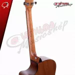 Airy guitar VELAH VGACMM - Acoustic Guitar Velah VGACMM [Free free gift] [with SET Up & QC Easy to play] [Insurance from the center] [100%authentic] [Free delivery] Turtle