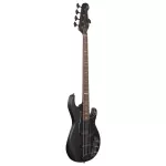 Yamaha® BB735A 5 guitar, 21 frets, active, alder/maple 5 -layer Hokkani Cosk/PRECISION BAST + free guitar bag **
