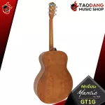 Mantic GT1G ​​- Acoustic Guitar Mantic GT -1G [Free gift] [with Set Up & QC Easy to play] [Insurance from the center] [100%authentic] [Free delivery] Turtle