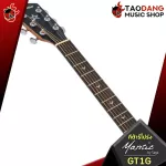 Mantic GT1G ​​- Acoustic Guitar Mantic GT -1G [Free gift] [with Set Up & QC Easy to play] [Insurance from the center] [100%authentic] [Free delivery] Turtle
