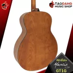 Mantic GT1G ​​- Acoustic Guitar Mantic GT -1G [Free gift] [with Set Up & QC Easy to play] [Insurance from the center] [100%authentic] [Free delivery] Turtle