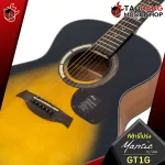 Mantic GT1G ​​- Acoustic Guitar Mantic GT -1G [Free gift] [with Set Up & QC Easy to play] [Insurance from the center] [100%authentic] [Free delivery] Turtle