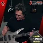 Electric Base Yamaha TRBX304, TRBX305 [Free Fully given set] [with Set Up & QC Easy to play] [Center insurance] 100%] [Free delivery] Turtle