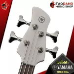 Electric Base Yamaha TRBX304, TRBX305 [Free Fully given set] [with Set Up & QC Easy to play] [Center insurance] 100%] [Free delivery] Turtle