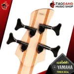 Electric Base Yamaha TRBX304, TRBX305 [Free Fully given set] [with Set Up & QC Easy to play] [Center insurance] 100%] [Free delivery] Turtle