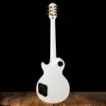 Epiphone® Matt Heafy Les Paul Custom Origins 7-String Electric Guitar 7, 22 Frets Les Paul, Mahokani Wood, Pippi, Piper, Cutting Coil + Free Case Star **