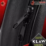 [Bangkok & Metropolitan Region Send Grab Quick] Guitar Bags, KLAW KAB36P1 36 inches, Kab41FP1 41 inches [Insurance from Zero] [with checking QC] [Free delivery] Red turtle