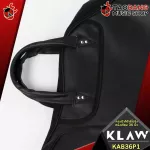 [Bangkok & Metropolitan Region Send Grab Quick] Guitar Bags, KLAW KAB36P1 36 inches, Kab41FP1 41 inches [Insurance from Zero] [with checking QC] [Free delivery] Red turtle
