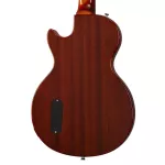 Epiphone® Les Paul Junior, 22 Fret Guitar Les Paul, Mahogy Yong, Nubone ™ P-90 Pro ™ DOGEAR ** 1 year insurance center **