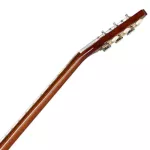 Epiphone® Les Paul Junior, 22 Fret Guitar Les Paul, Mahogy Yong, Nubone ™ P-90 Pro ™ DOGEAR ** 1 year insurance center **