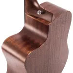 Vintage Ve440WK Statesbor Series, Dreadnought, Mahogany, Vintage Preamp ** 1 year Insurance **