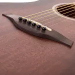 Vintage V880WK Statesboro Series Parlor Parlor guitar