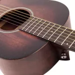 Vintage V880WK Statesboro Series Parlor Parlor guitar