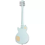 EPIPHONE® Power Players Les Paul, Les Paul 22 Frets, 3/4 Frets, Mahogany + Free Bag & Jack Strap & Pick ** 1 P