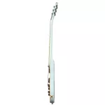 EPIPHONE® Power Players Les Paul, Les Paul 22 Frets, 3/4 Frets, Mahogany + Free Bag & Jack Strap & Pick ** 1 P