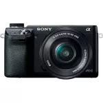 Sony NEX-6 NEX 6 kit 16-50 Camera ราคาเคลีย กล้องถ่ายรูป กล้อง โซนี่ JIA ประกันศูนย์ *เช็คก่อนสั่ง