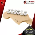 Fender Player Jaguar PF [free gifts, free gift] [with Set Up & QC, easy to play] [Zero insurance] [100%authentic] [Free delivery] Turtle