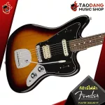 Fender Player Jaguar PF [free gifts, free gift] [with Set Up & QC, easy to play] [Zero insurance] [100%authentic] [Free delivery] Turtle