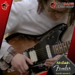 Fender Player Jaguar PF [free gifts, free gift] [with Set Up & QC, easy to play] [Zero insurance] [100%authentic] [Free delivery] Turtle