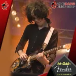 Fender Player Jaguar PF [free gifts, free gift] [with Set Up & QC, easy to play] [Zero insurance] [100%authentic] [Free delivery] Turtle