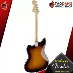Fender Player Jaguar PF [free gifts, free gift] [with Set Up & QC, easy to play] [Zero insurance] [100%authentic] [Free delivery] Turtle